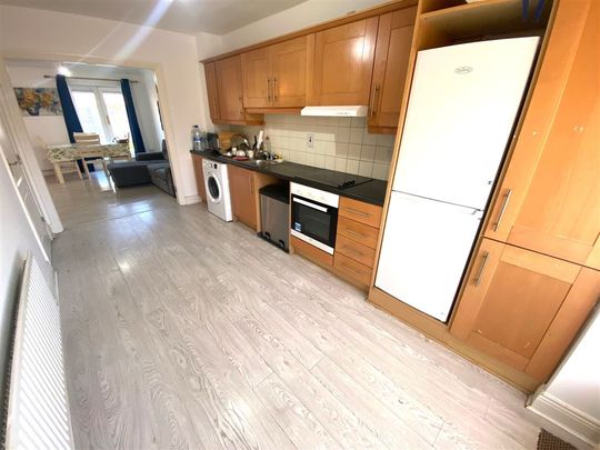 Mount Garrett Park, Tyrrelstown, Dublin 15 - Photo 1