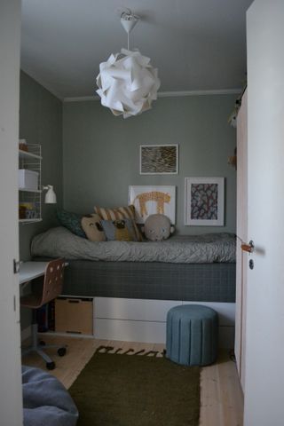 Strömbäck, Umeå - Foto 5