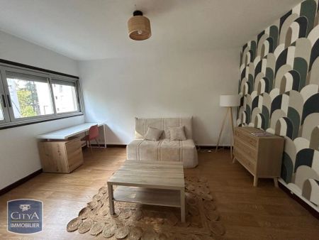 Appartement à louer 1 pièce 20.3m² - Photo 3
