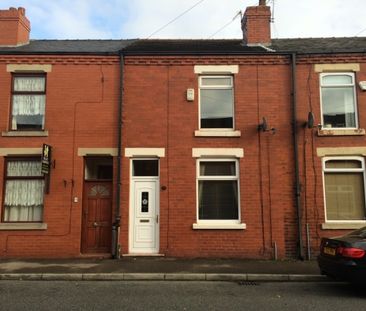 2 Bedroom Terraced House - Photo 1