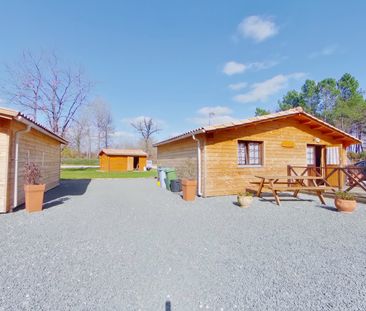 Location Maison 3 pièces 39m² BERGERAC 24100 - Photo 5
