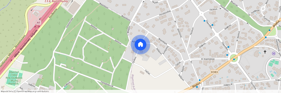 Κάτω Εκάλη (Εκάλη)