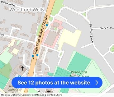 Woodford Green IG8 - Photo 1