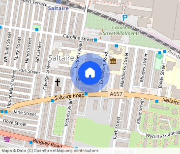Titus Street, Shipley, BD18 - Photo 1