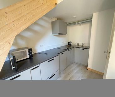 Location Appartement 2 pièces 24m² MIGNALOUX BEAUVOIR 86550 - Photo 4