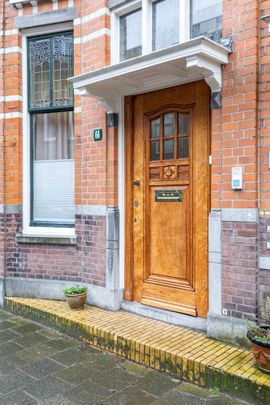 Viviënstraat 66, Statenkwartier, 2582RV, Den Haag - Foto 1