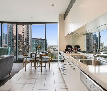 Sophisticated Riverside Living in the Prestigious Freshwater Place! - Photo 6