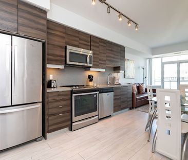 For Lease - 525 Adelaide Street Unit# 1822, Toronto, Ontario - Photo 4