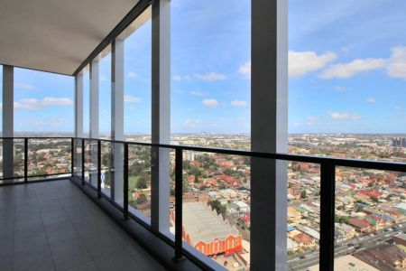 2-BEDROOM APARTMENT SKYRISE GREAT LOCATION | LEVEL 6 - Photo 2