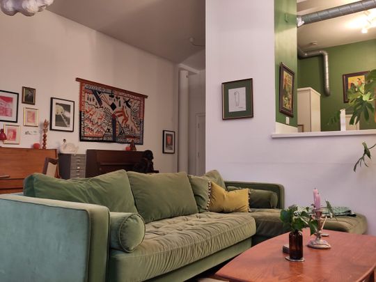 1 Bed Flat, Ludgate Hill, M4 - Photo 1