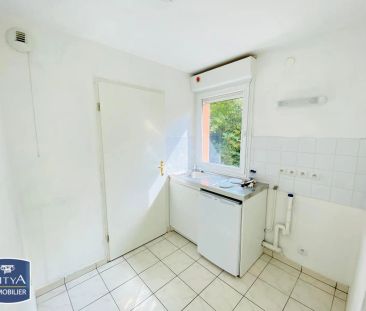 Appartement à louer 2 pièces 48.35m² - Photo 3