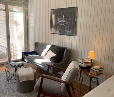 Vallmansgatan, Falun - Foto 6