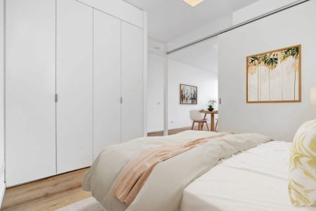 Bright & Functional Home with Outdoor Terrace and Parking - Photo 2