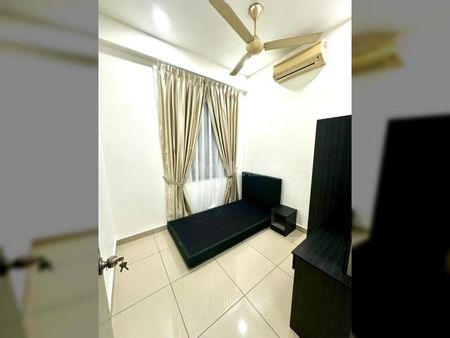 [KEMASUKAN SEGERA] USJ One Park Condo, USJ 1, Subang Jaya - Photo 3