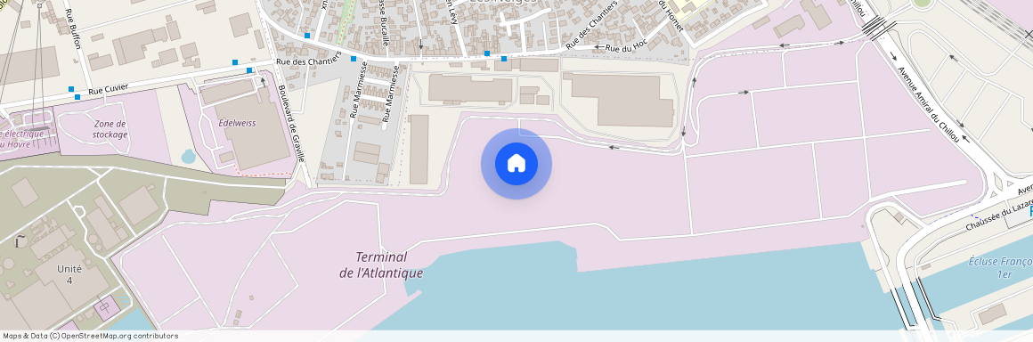 Le Havre - 76600