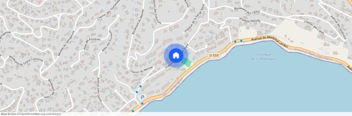 83120, Sainte-Maxime