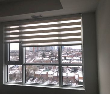 For Lease - 202 Burnhamthorpe Road Unit# 1004, Mississauga, Ontario - Photo 3