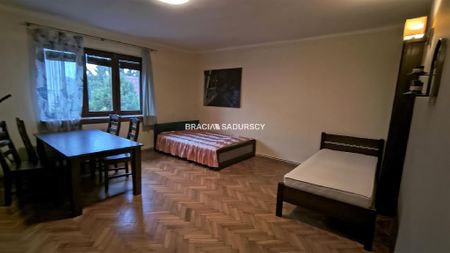 Mieszkanie Kraków Grzegórzki powierzchnia 66.15 m² C206-WM-89256 - Фото 3