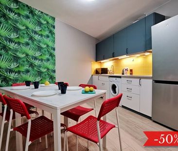 Warszawa, Praga-Południe, Władysława Umińskiego – zdjęcie 3