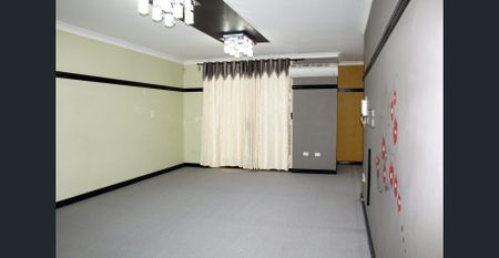 SPACIOUS & LIFESTYLE APARTMENT !!! - Photo 2