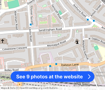 Montague Road, Dalston - Photo 1