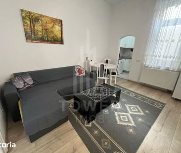 Apartament modern ultracentral langa Facultatea de Medicina - Fotografie 5