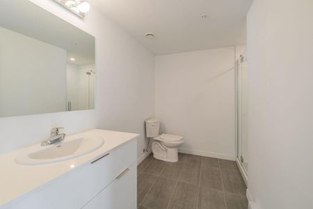 Appartement à louer - Photo 2