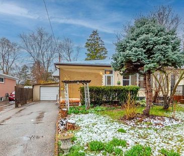 For Lease - 230 axminster Drive, Richmond Hill, Ontario - Photo 1