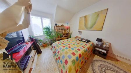 Location appartement 2 pièces - 37.05m² à Yzeures sur creuse (37290) - Photo 3