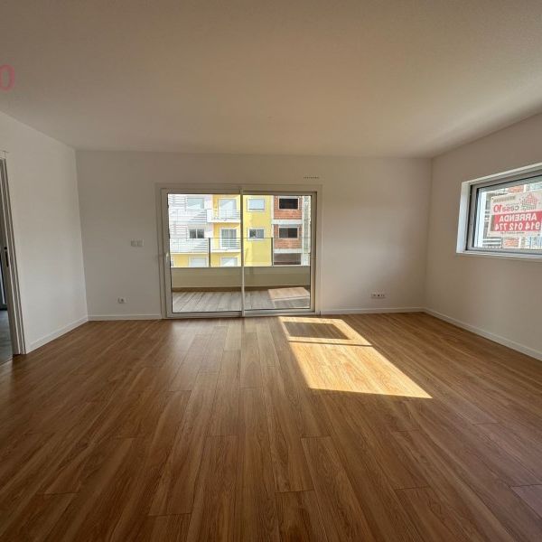 Apartamento T3 em Setúbal - Foto 1