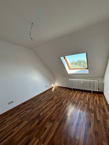 2- Zimmer Wohnung in Nähe Sadtmitte - Foto 2