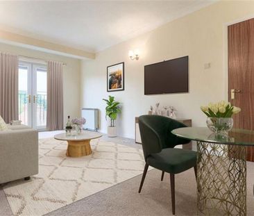 1 bedroom retirement property to rent - Photo 3