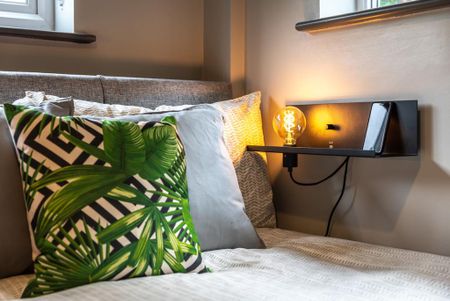 4 bedroom semi-detached house to rent - Photo 3