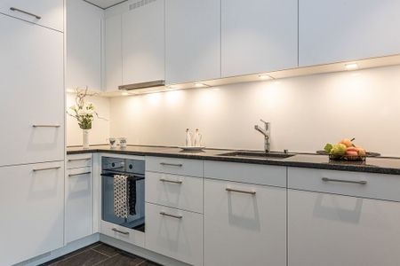 5.5 Zimmer, 154 m², 1. Stock - Photo 2