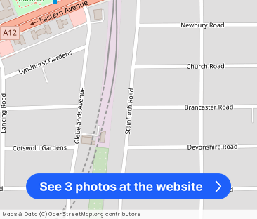 STAINFORTH ROAD, Newbury Park, IG2 - Photo 1