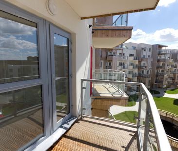 1 bedroom apartment to rent - Photo 5