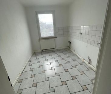 Gemütliche 3-Zimmer Wohnung in zentraler Lage - Foto 4
