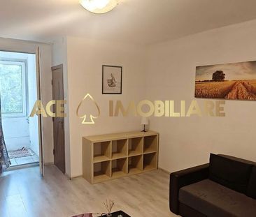 Garsoniera de inchiriat | Titan | Metrou | Pet Friendly | Renovat - Fotografie 1