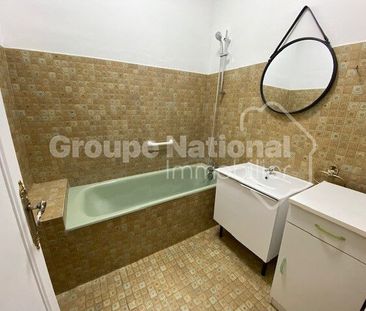 Appartement Valence DANTON 3 pièce(s) 61.08 m2, - Photo 5