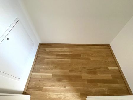 Neuwertig Wohnen - In Ruhelage nähe U1 Kagraner Platz - Foto 2