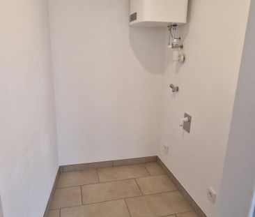 GENERALSANIERTE 1-Zimmerwohnung Top 6 inkl. überdachten Stellplatz - Foto 1