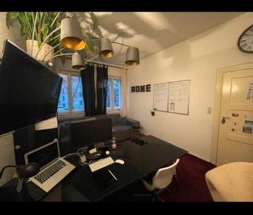 ZWISCHENMIETE 2-Zimmer Whg. in Wedding - Foto 1