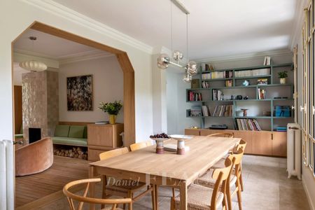 Tout savoir sur cette maison dans le quartier Petit Garches, à Garches - Photo 4