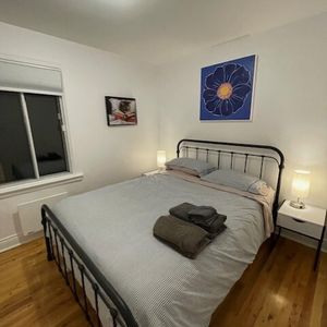 3 1/2 Tout Inclus - Photo 2