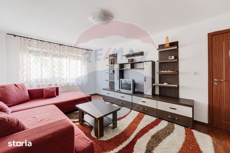 Apartament cu 2 camere de închiriat pe Banu Maracine - Photo 2