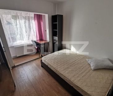 Apartament 4 camere,92 mp utili, zona Spitalul de Recuperare - Fotografie 6