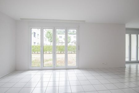 Traumhafte 3 1/2-Zimmerwohnung mit Kinderrabatt! - Photo 4