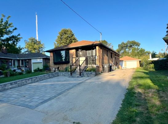 For Lease - 16 Denver Place, Toronto, Ontario - Photo 1