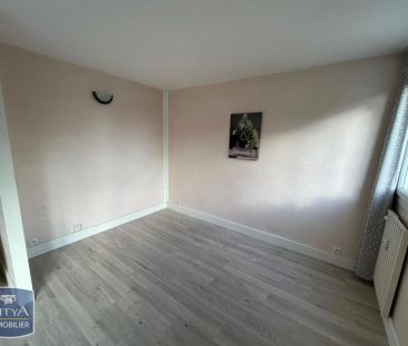 Appartement à louer 3 pièces 58.5m² - Photo 6