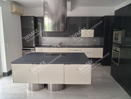Μονοκατοικία 750 τ.μ. προς ενοικίαση - Photo 4